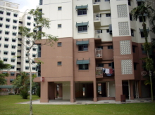 Blk 461 Choa Chu Kang Avenue 4 (Choa Chu Kang), HDB 5 Rooms #63042